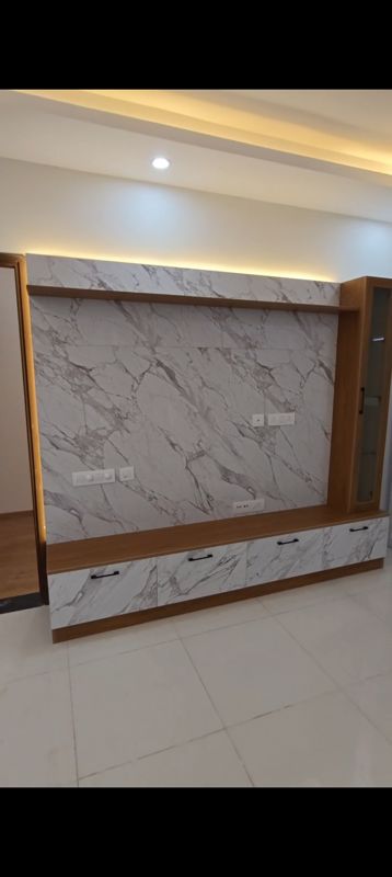 3 BHK 1679 Sq.Ft. Apartment in Brigade Cornerstone Utopia Tranquil Block