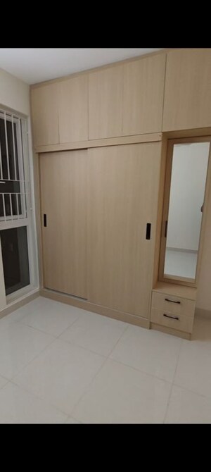 Room in 3 BHK Apartment at Brigade Cornerstone Utopia Tranquil Block, Varthur – for Rent