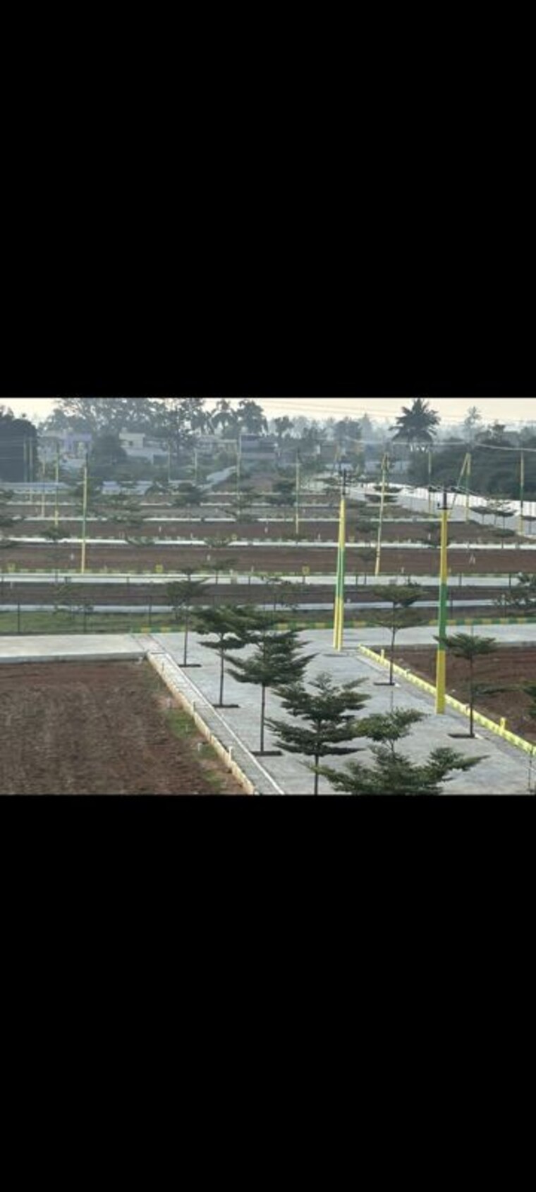 Exterior View, kolar  1200 Sq.Ft. Plot In Kolar Bangalore 10169154