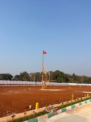  Plot For Sale in Narasapura