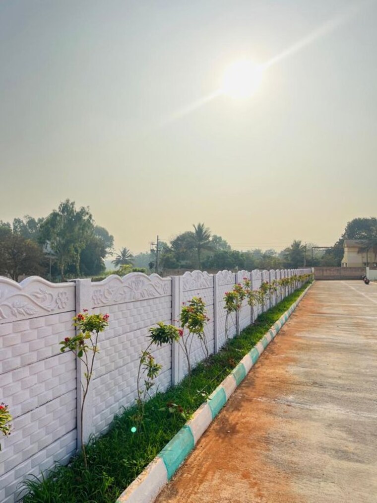 undefined, narasapura  1500 Sq.Ft. Plot In Narasapura Kolar 10169143