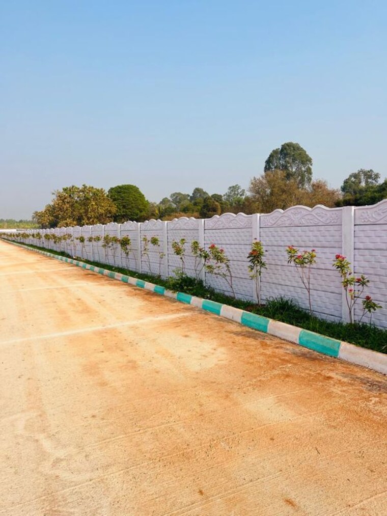 undefined, narasapura  1500 Sq.Ft. Plot In Narasapura Kolar 10169143