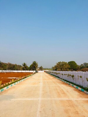   Plot at Narasapura – for Sale