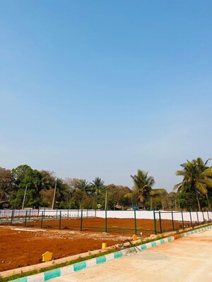   Plot at Narasapura – for Sale