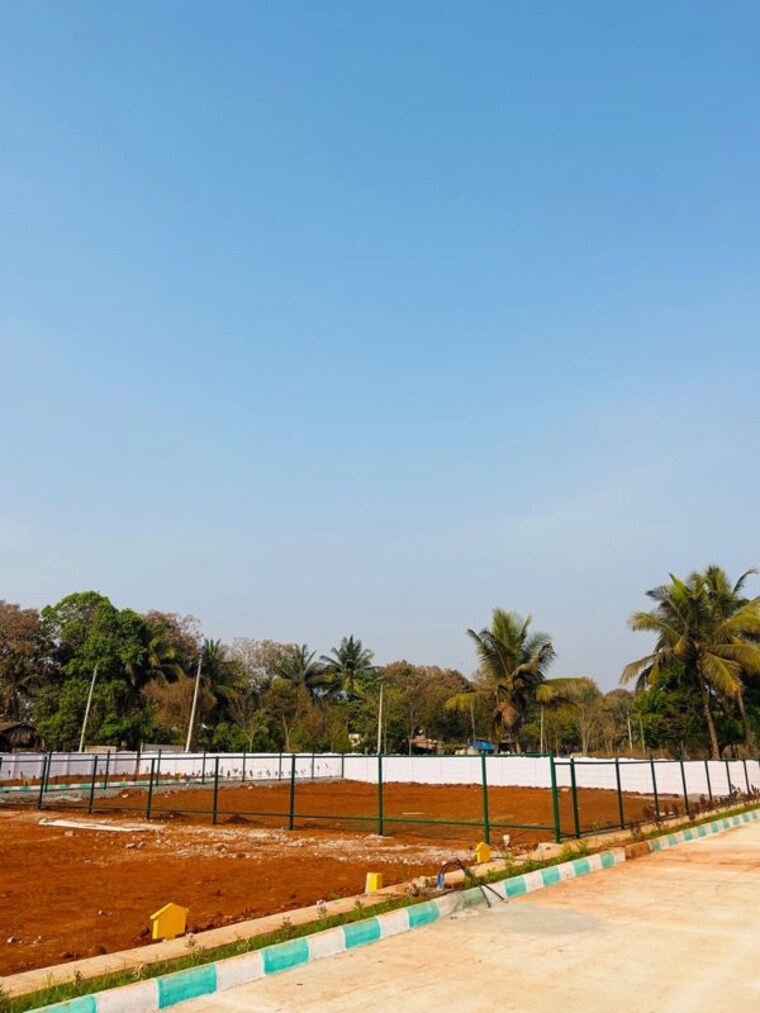 undefined, narasapura  1500 Sq.Ft. Plot In Narasapura Kolar 10169143