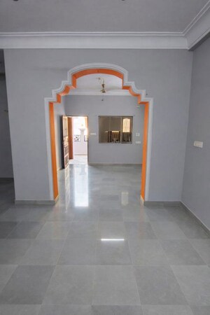 Living Room in 3 BHK Independent House at Mhow – for Sale