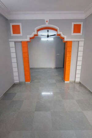 Living Room in 3 BHK Independent House at Mhow – for Sale