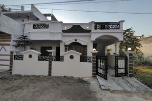 3 BHK Independent House For Sale in Mhow