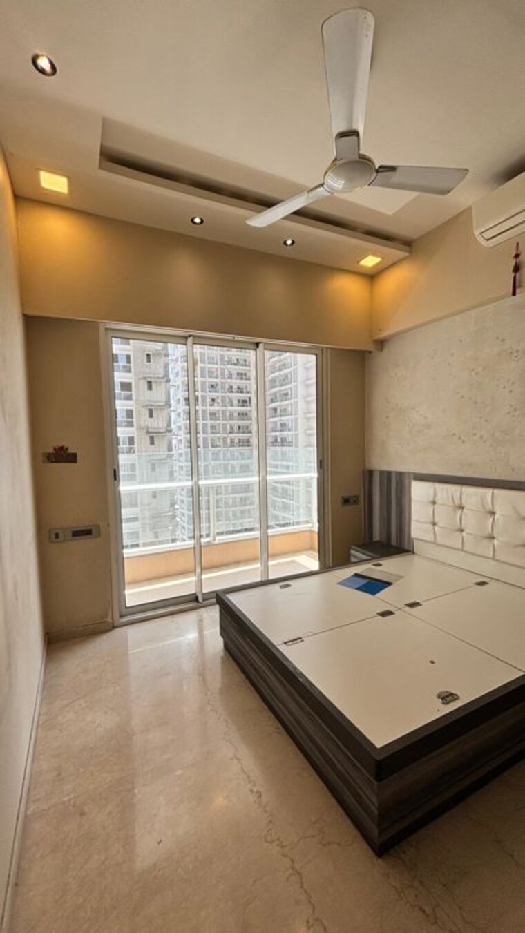Kitchen, omkar-alta-monte 3 Bedroom 1434 Sq.Ft. Apartment In Malad East Mumbai 10169140