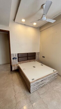 3 BHK + Store Room Apartment For Rent in Omkar Alta Monte
