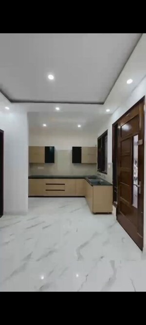 Kitchen in 4 BHK Independent House at Sunny Enclave – for Sale