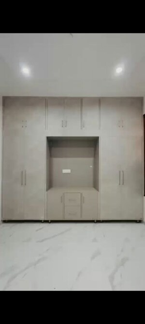 Bathroom in 4 BHK Independent House at Sunny Enclave – for Sale