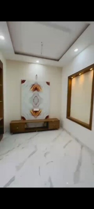 Living Room in 4 BHK Independent House at Sunny Enclave – for Sale
