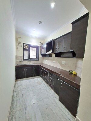 Kitchen in 2 BHK Apartment at Hewo Apartments Gurgaon, Sector 47 – for Rent