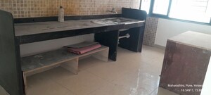 Kitchen in 2.5 BHK Apartment at Nanded Lalit, Sinhagad Road – for Rent