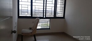 Room in 2.5 BHK Apartment at Nanded Lalit, Sinhagad Road – for Rent