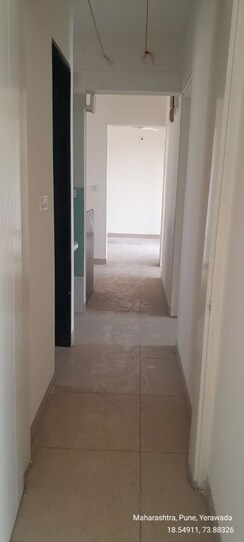 2.5 BHK Apartment For Rent in Nanded Lalit