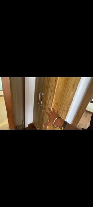 Furnished Amenities in 3 BHK Apartment at DLF Garden City Independent Floors, Sector 92 – for Rent