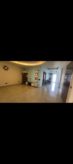 3 BHK + Servant Room Apartment For Rent in DLF Garden City Independent Floors