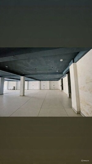 Building Lobby in  Showroom at Saket – for Rent