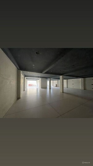 Building Lobby in  Showroom at Saket – for Rent