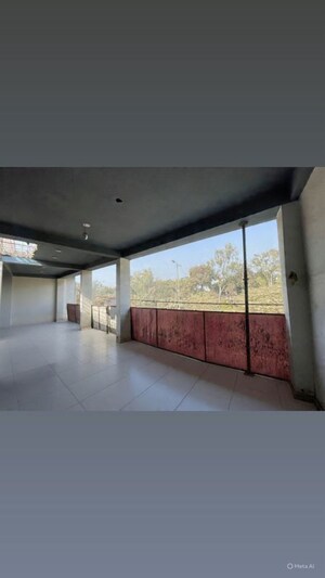 Floor Plan in  Showroom at Saket – for Rent