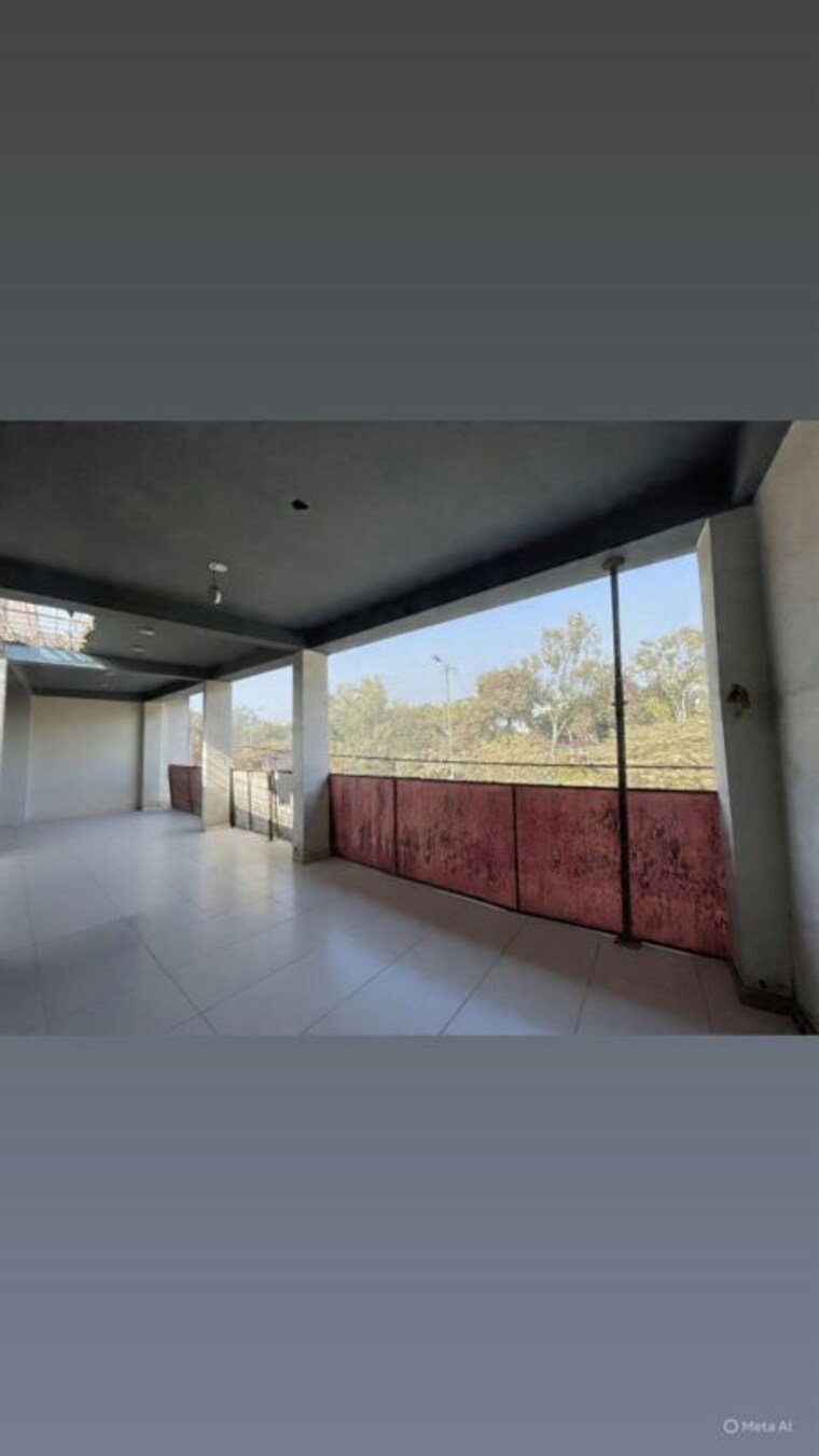 Floor Plan, saket Commercial Showroom 3800 Sq.Ft. In Saket Delhi 10169197