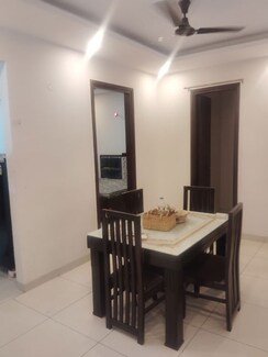 1 BHK Apartment For Rent in Gharkul Complex