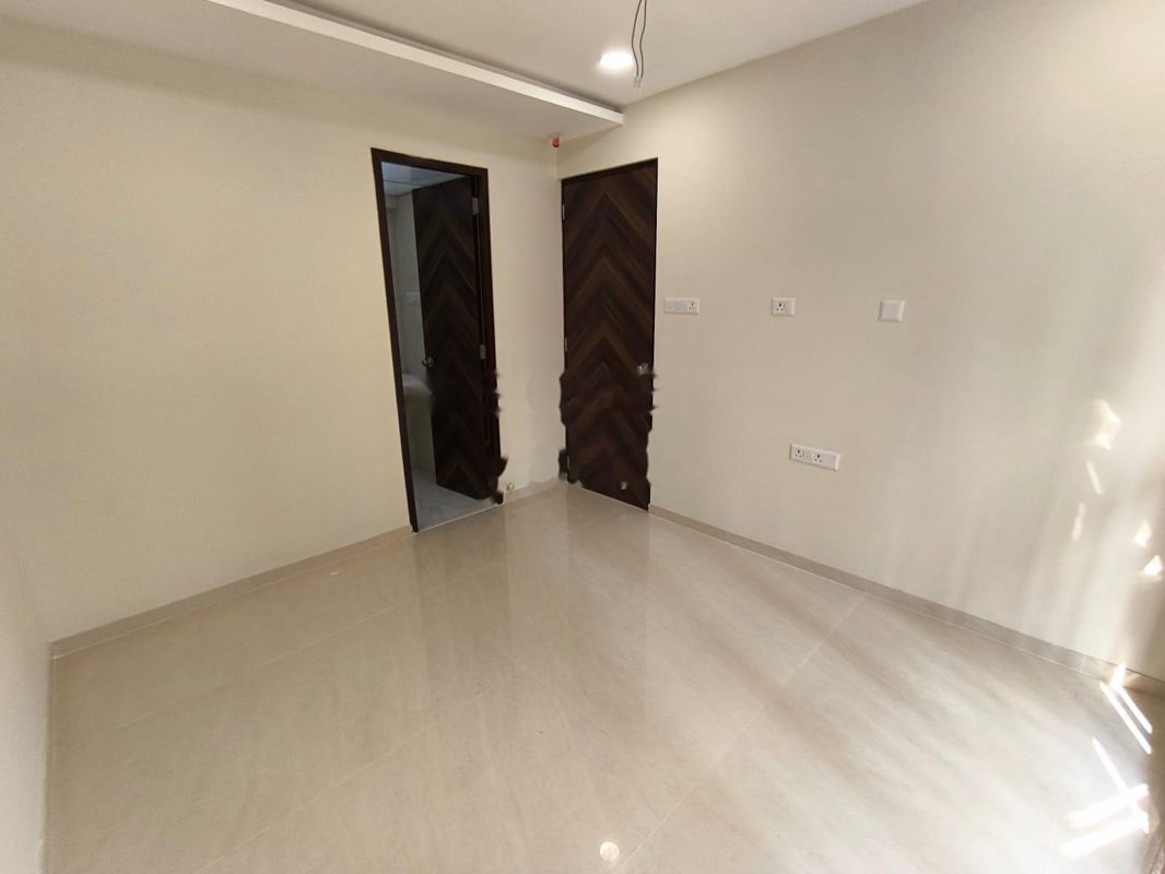 2 BHK 809 Sq.Ft. Apartment in Raghav Paradise