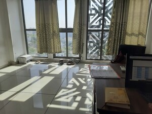 Team Area in  Office Space at Vastrapur – for Rent