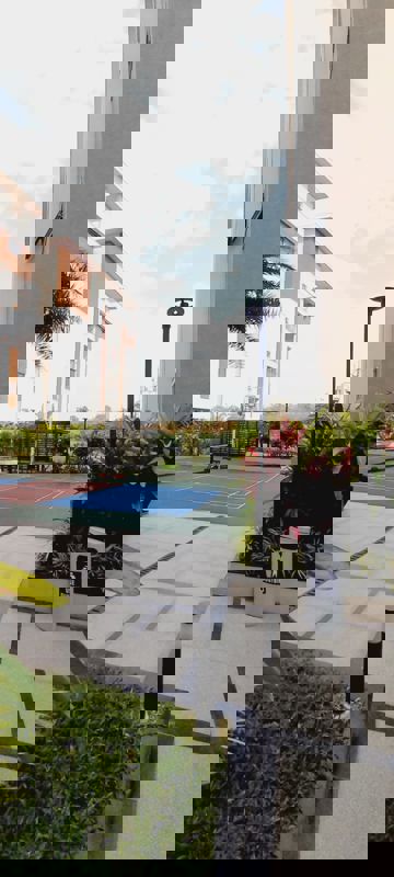 3 BHK + Pooja Room 1933 Sq.Ft. Apartment in GHR Titania