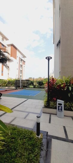 3 BHK + Pooja Room Apartment For Sale in GHR Titania