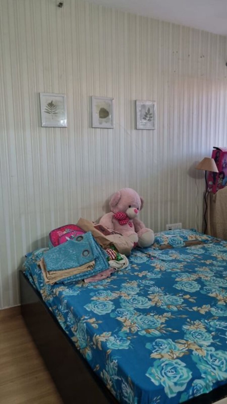 Bedroom, ss-the-coralwood 3 Bedroom 2250 Sq.Ft. Apartment In Sector 84 Gurgaon 10169209