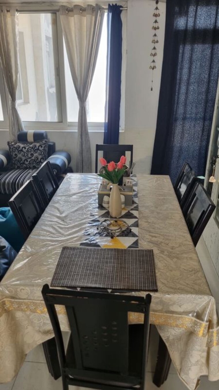 Master Bedroom, ss-the-coralwood 3 Bedroom 2250 Sq.Ft. Apartment In Sector 84 Gurgaon 10169209