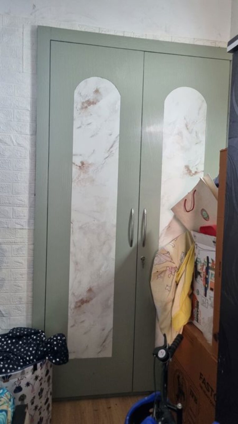 Bathroom, ss-the-coralwood 3 Bedroom 2250 Sq.Ft. Apartment In Sector 84 Gurgaon 10169209