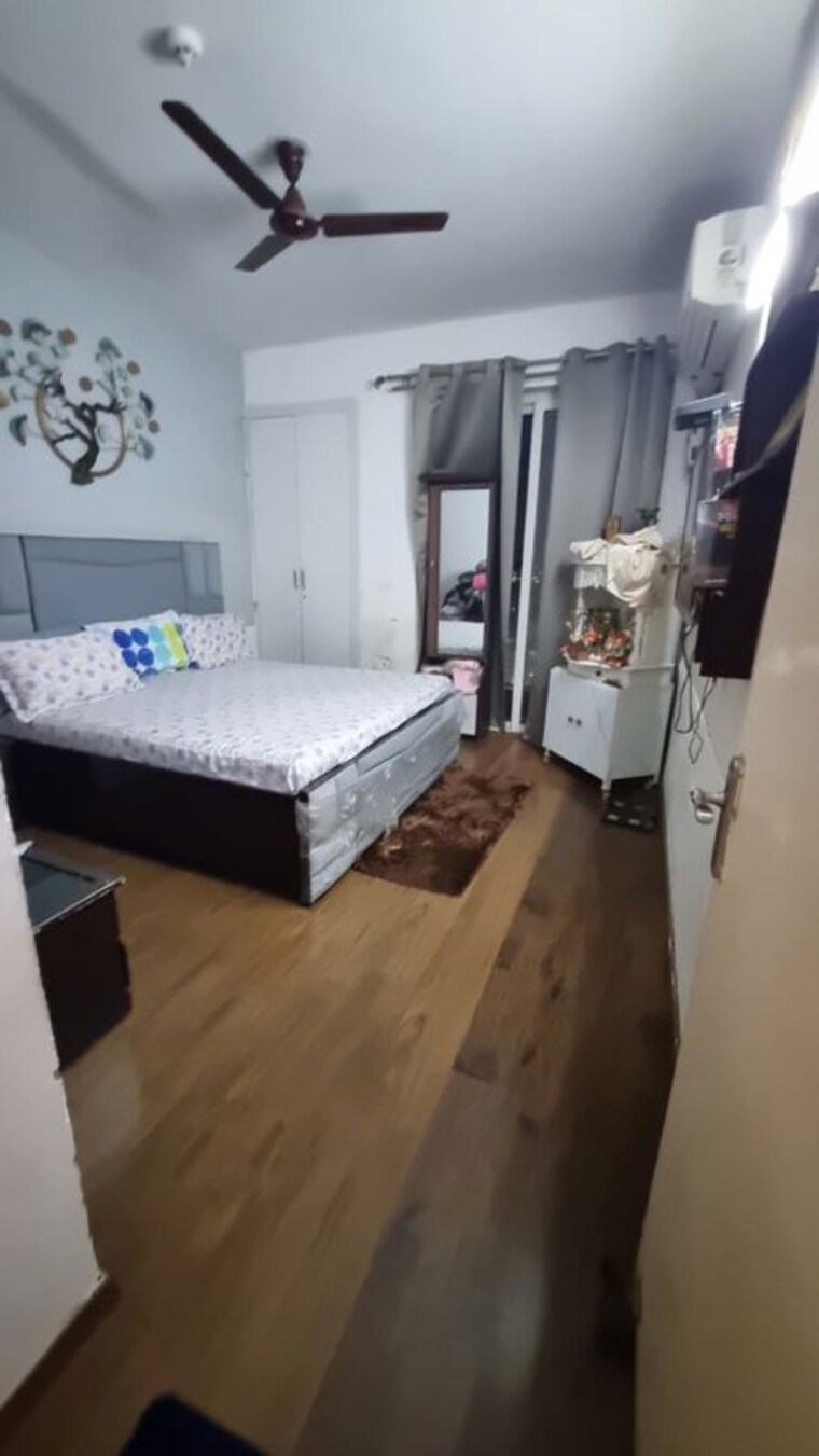 Bedroom, ss-the-coralwood 3 Bedroom 2250 Sq.Ft. Apartment In Sector 84 Gurgaon 10169209