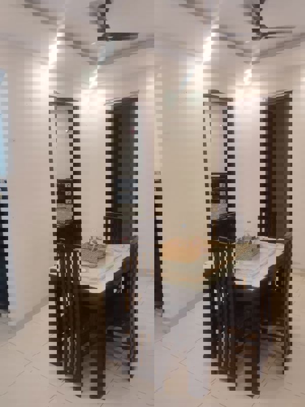 1 BHK 520 Sq.Ft. Apartment in Gharkul Complex