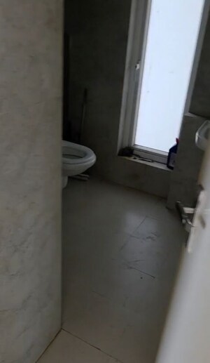 Attached Bathroom in 3 BHK Apartment at Pareena Micasa, Sector 68 – for Rent