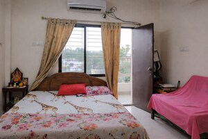 Bedroom in 3 BHK Apartment at Kachana – for Sale