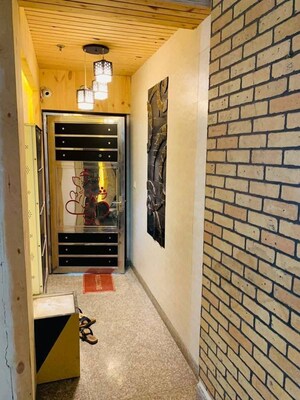  2 BHK Apartment at Geotech Pristine Avenue, Sector 16c Greater Noida – for Rent