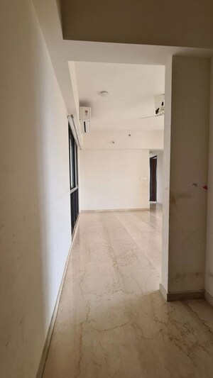 Bathroom in 3 BHK Apartment at Lodha Palava Serenity B, Dombivli East – for Rent