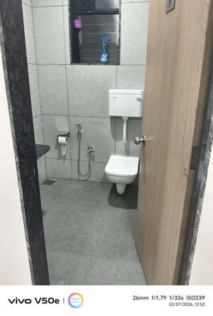  Industrial Plot – Exterior View View at Turbhe Plaza, Turbhe - for Rent