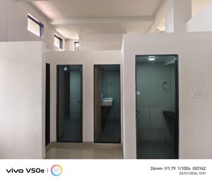  Industrial Plot – Exterior View View at Turbhe Plaza, Turbhe - for Rent