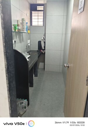  Industrial Plot – Exterior View View at Turbhe Plaza, Turbhe - for Rent