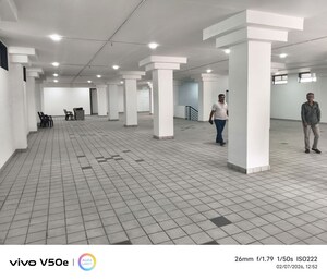  Industrial Plot For Rent in Turbhe Plaza, Turbhe