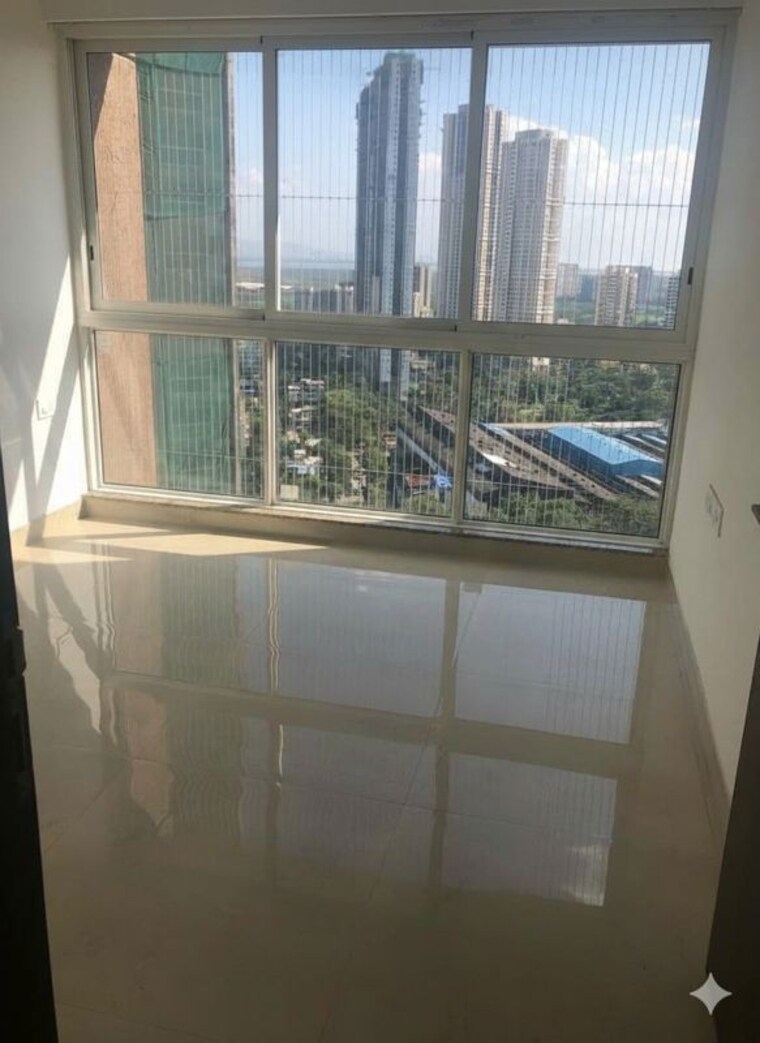 Bedroom, runwal-forests 2 Bedroom 1000 Sq.Ft. Apartment In Kanjurmarg West Mumbai 10169221