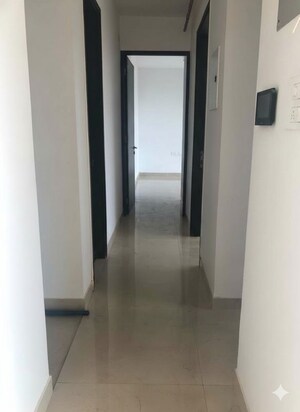 Building Lobby in 2 BHK Apartment at Runwal Forests, Kanjurmarg West – for Sale