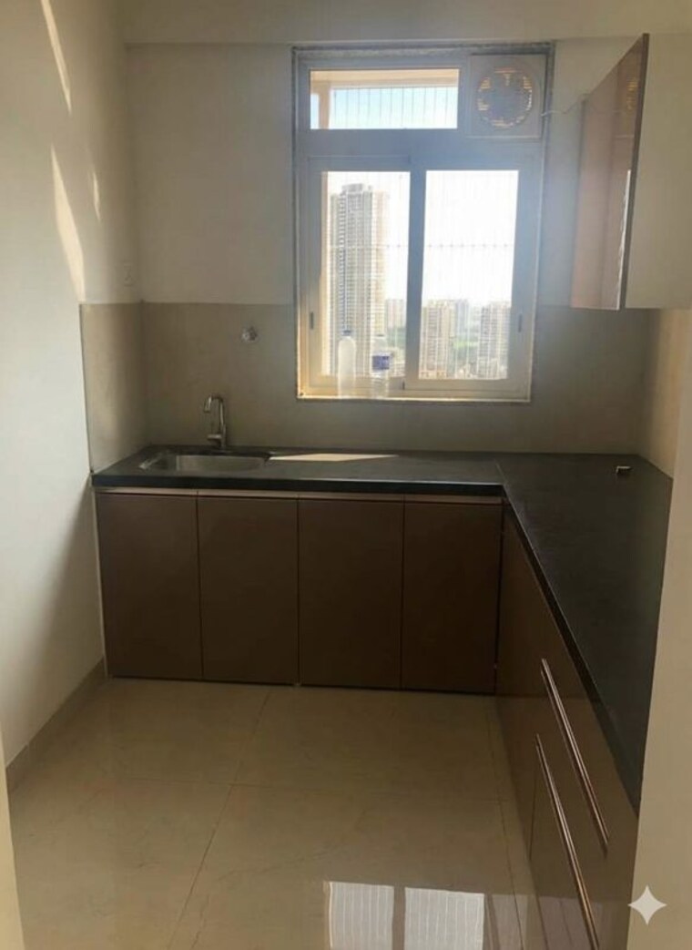 Kitchen, runwal-forests 2 Bedroom 1000 Sq.Ft. Apartment In Kanjurmarg West Mumbai 10169221