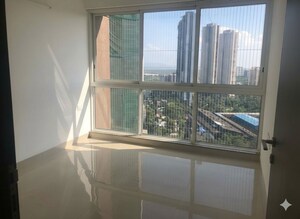 Master Bedroom in 2 BHK Apartment at Runwal Forests, Kanjurmarg West – for Sale