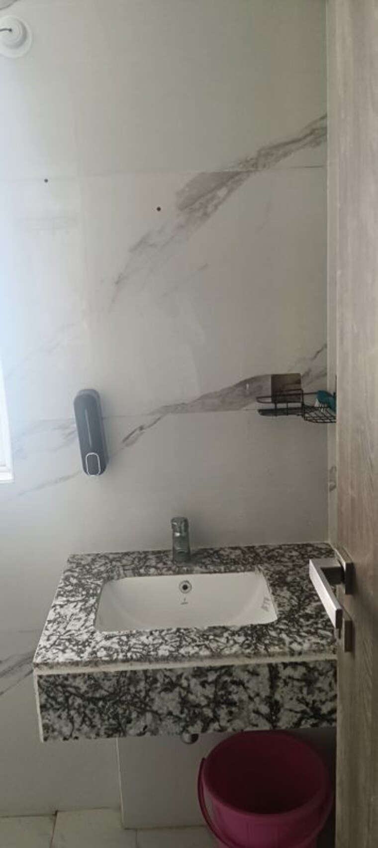 Bathroom, smart-world-gems 3.5 Bedroom 1594 Sq.Ft. Builder Floor In Sector 89 Gurgaon 10169241